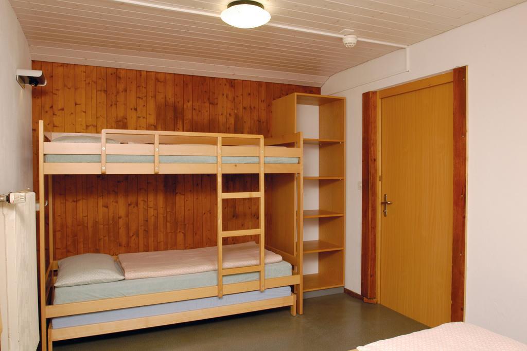 Stein am Rhein Youth Hostel Zimmer foto